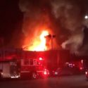 At Least 36 Dead in Oakland Warehouse Fire