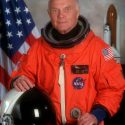 JOHN GLENN 1921-2016