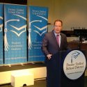 FUSD’s Michael Hanson Stepping Down In August 2017