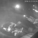 Suspects Wanted For Ramming Moving Truck Into Fresno Pharmacy