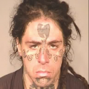 Police Catch Alleged Bike Burglar in the Act