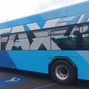 New FAX 15 Buses and Lines Unveiled