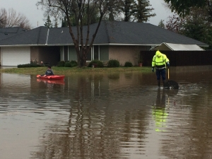 clovis flooding