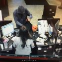 Search Continues for Oakhurst Bank Robber