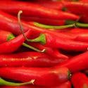 Eating Hot Red Chili Peppers Regularly May Reduce Mortality