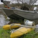 USGS Using High Water Levels To Calibrate Flood Watch Data