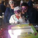 Mardi Gras “King Cake” Custom Celebrated in Fresno