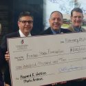 $100K CVCF Donation Establishes Watkins Photo Archive At Fresno State