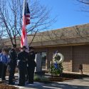 Reedley Police Remember Officer Now “Patrolling The Streets Of Heaven”