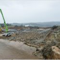 Officials Optimistic: Oroville Dam Evacuation Warning May Be Lifted By Next Week