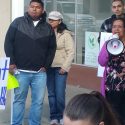 “Have you seen my Congressperson” Rallies Across Central Valley　