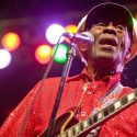 Rock Legend Chuck Berry Passes at 90