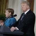Trump on Wiretapping: Talk to Fox News