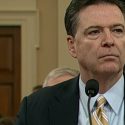 Comey Confirms FBI Probe Into Russian Influence on ’16 Election
