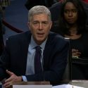 Roe V. Wade? Gorsuch Values Precedent