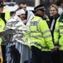 VIDEO: Death Toll Rises in UK Attack