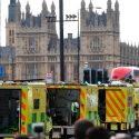 7 Arrests Made in Deadly UK Terror Attack