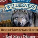 Blue Buffalo Dog Food Recalled