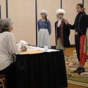 500 Students Competing In Fresno County History Day 2017
