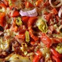 Listeria Concerns Prompt Recall of 21k Pounds of Frozen Pizza