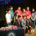 Fresno Area History Day Winners Heading to California Finals