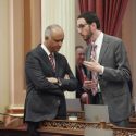Calif. Lawmakers Want to Repeal HIV Criminalization Laws