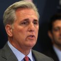 Bakersfield’s Rep. McCarthy: Putin/Trump Comment was a Joke