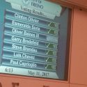 Fresno Council OK’s ‘In God We Trust’ Motto