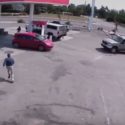 Thieves Drag Victim During Madera Ranchos Robbery