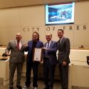 Fresno Council Declares ‘Ray Appleton Day’