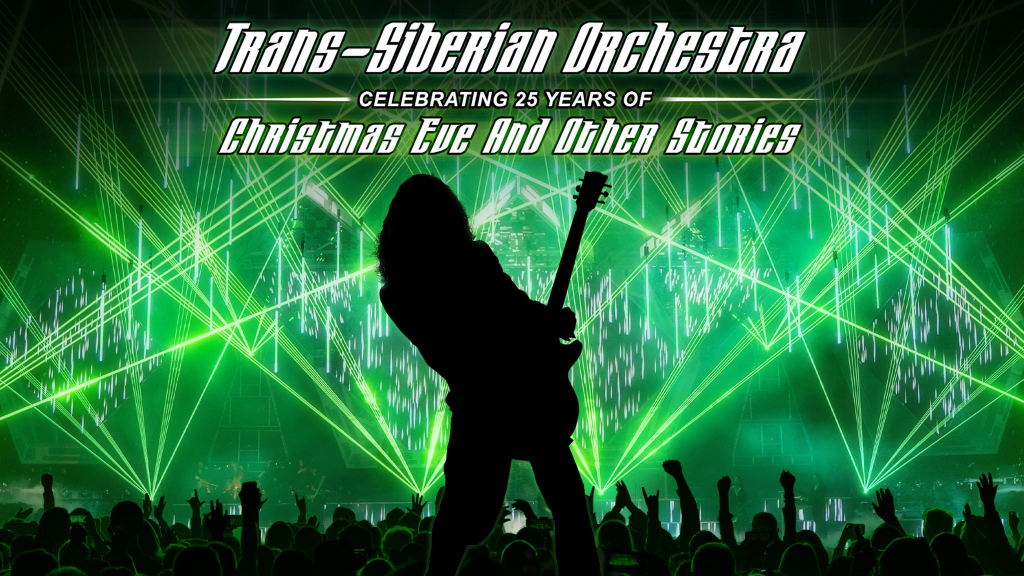 Trans-Siberian Orchestra, News